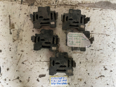 VOLKSWAGEN TRANSPORTER T4 SOL STOP DUYU ORJİNAL 1998-2003 MO