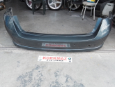 SKODA OCTAVIA ARKA TAMPON