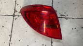 OPEL MERİVA B SOL DIŞ STOP ÇIKMA ORJİNAL 13434859