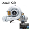 Oto Çıkma Parça / Motor / Turbo / Renault / Clio / Çıkma Parça 