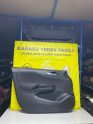 Opel Corsa E Sol Ön Kapı Döşemesi  13403444
