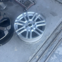 FORD COURİER JANT