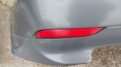 Bmw 5 serisi e60 sol arka tampon reflektörü