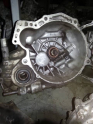 Hyundai Atos - 1.0 Benzinli Çıkma Şanzıman