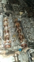 OPEL MERİVA 1.6 SİLİNDİR KAPAĞI DOLU.OTO ERKAN ÜNYE