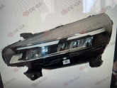 RENAULT CLİO 5-5.5 SOL ÖN FAR (2024-2026)SIFIR TYC