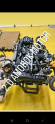 CSH Volkswagen Arteon Motor (2017/2018)