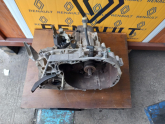 Oto Çıkma Parça / Şanzıman & Vites / Şanzıman Komple / Renault / Megane / Çıkma Parça 