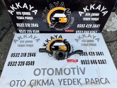 1J0959653 Golf 4 Airbag Sargısı Orjinal Çıkma