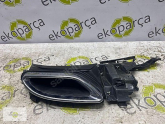MERCEDES E SERİSİ 2017 2023 W213 SAĞ EGZOZ UCU A2138856706