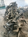 2006 2008 orijinal çıkma dizel Corolla Euro 4 motor piston