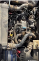 Ford connect  90 Lik motor