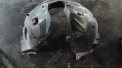 PEUGEOT EXPERT JUMPY VİVARO ÖN SOL DAVLUMBAZI 9857678580