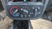 opel corsa c klima dugmesi