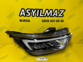HYUNDAİ İ20 N SAĞ FAR LEDLİ (ORJİNAL - HATASIZ)