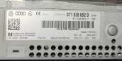 Oto Çıkma Parça / Elektrik / Multimedya / Audi / A5 / Çıkma Parça 