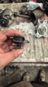Oto Çıkma Parça / Elektrik / Hava Akış Sensörü / Suzuki / Vitara / Çıkma Parça 