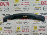 ASTRA K ARKA TAMPON DİFÜZÖR OEM 13425501 ÇIKMA SÖKME YEDEK PAR