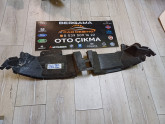 TOYOTA COROLLA  CROSS HYBRID RADYATOR AL TABLASI ORJ SIFIR