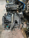 Renault megane 2  Euro 5 komple motor