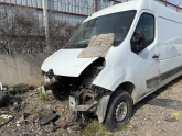 Oto Çıkma Parça / Kaporta & Karoser / Kapı / Renault / Master / Çıkma Parça 