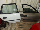 ÖZMEN OPEL ASTRA F ÇIKMA SAĞ ÖN ARKA KAPI CAMI KİLİDİ