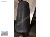MERCEDES W126 ORJİNAL DİREKSİYON ALT PLASTİĞİ
