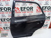 Oto Çıkma Parça / Kaporta & Karoser / Kapı / Toyota / Auris / Çıkma Parça 