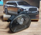 173.509-02 orj çıkma audi Q7 sol ön sis farı