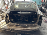 VOLVO S60 2015 TAVAN ARKA ÜÇEL OTO ÇIKMA YEDEK PARÇA
