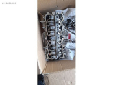 2013 VE 2018 TOYOTA CORALLA 1.4 DİZEL EURO 5 MOTOR SİLİNDİR KAPA