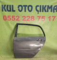 toyota coralla H.B. sol arka kapı