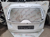 Hyundai Tucson arka bagaj kapağı (2021 2025) az hasarlı