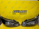 FOCUS 3.5 LEDLİ SAĞ SOL TAKIM FAR