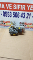 FİAT DOBLO 1.3 EURO 5 SIFIR ORİJİNAL EGR