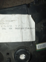 9665107480 2011-14 PEUGEOT 308 ORİJNAL ÇIKMA GÖSTERGE SAATİ