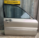 MITSUBISHI GALANT SAĞ ÖN KAPI ÇEVİK OTO ÇIKMA