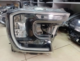 FORD RANGER SAĞ FAR LED ORJİNAL ÇIKMA