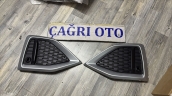 AUDİ Q2 SAĞ SOL SİS KAPAĞI 81A853054 B ÇAĞRI OTO MASLAK