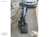 AUDİ A7 S LİNE ARKA TAMPON