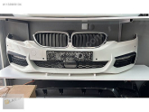 BMW 5 KASA G30 M ORJİNAL ÖN TAMPON