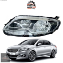PEUGEOT 301 ÖN FAR SAĞ SOL 2017 2018 2019