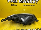 Oto Çıkma Parça / Elektrik / Far / Peugeot / 301 / Çıkma Parça 