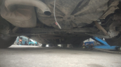 2008 RENAULT SCENİC ARKA DİNGİL