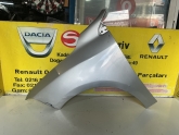 RENAULT FLUENCE SAĞ SOL ÖN ÇAMURLUK 631001150R 631011341R