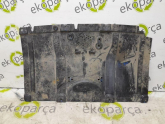 BMW X3 2018 2024 G01 MOTOR BÖLMESİ ÖN KORUMA 51759881200