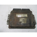 Renault Laguna 1.6 Motor Beyni S110030218A 7700114969 7700110471