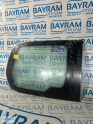 Oto Çıkma Parça / Kaporta & Karoser / Arka Cam / Opel / Combo / Sıfır Parça 
