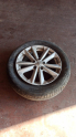 Nissan Qashqai  1.6 DİZEL JANT LASTİK TAKIMI