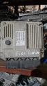 Fiat Fiorino motor beyni